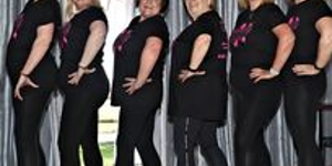 TAPATHON | Tap dance fitness instructor Paisley gallery image 6