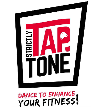 StrictlyTAPTone Tap dance fitness instructor Paisley Renfrewshire